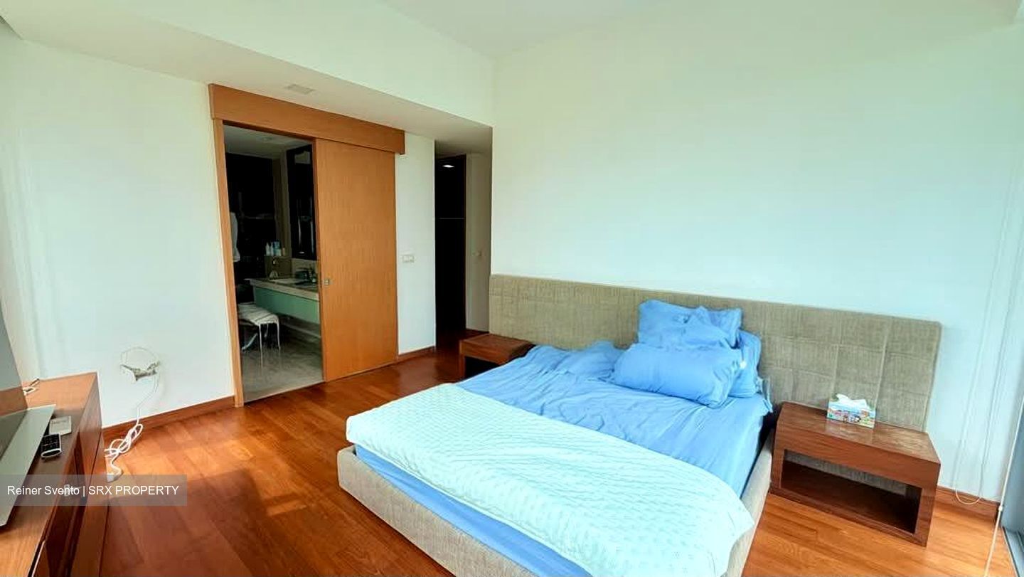 Grange Infinite (D9), Condominium #603760341